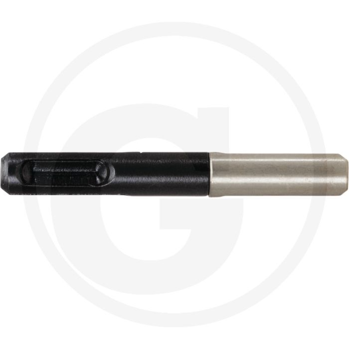 Ks tools 1/4" magnetischer sds-bithalter, 80 mm - magnetisch, sds-aufnahme Ks tools 1/4" magnetischer sds-bithalter, 80 mm - magnetisch, sds-aufnahme