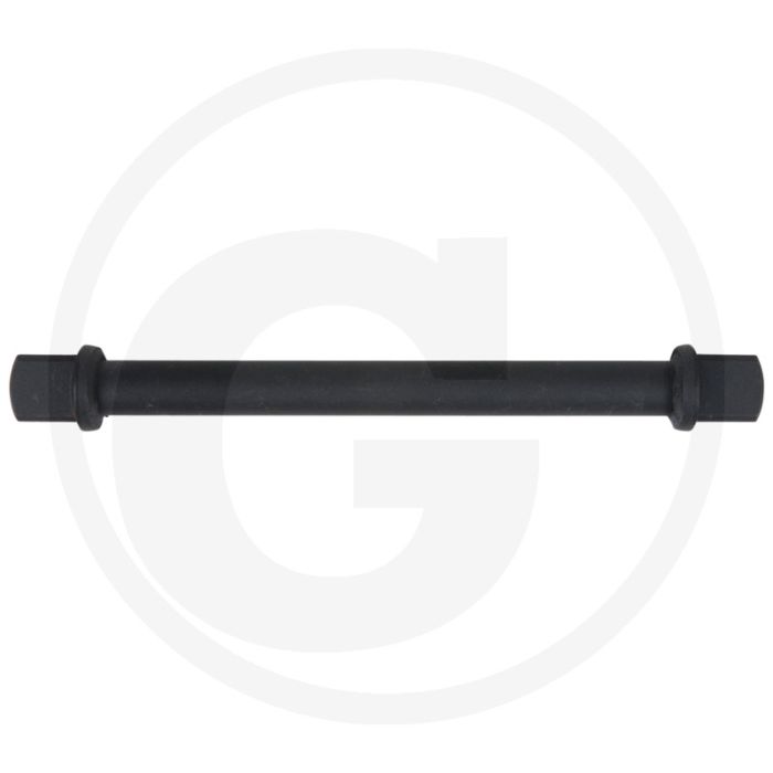 Ks tools 1" verlengstuk voor 516.1151 - overbrengverhouding 1:64