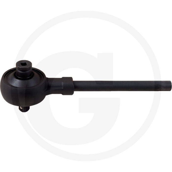 Ks tools 3/4" universal drehmoment-vervielfältiger, 1:5, 2700nm, ±5% toleranz Ks tools 3/4" universal drehmoment-vervielfältiger, 1:5, 2700nm, ±5% toleranz