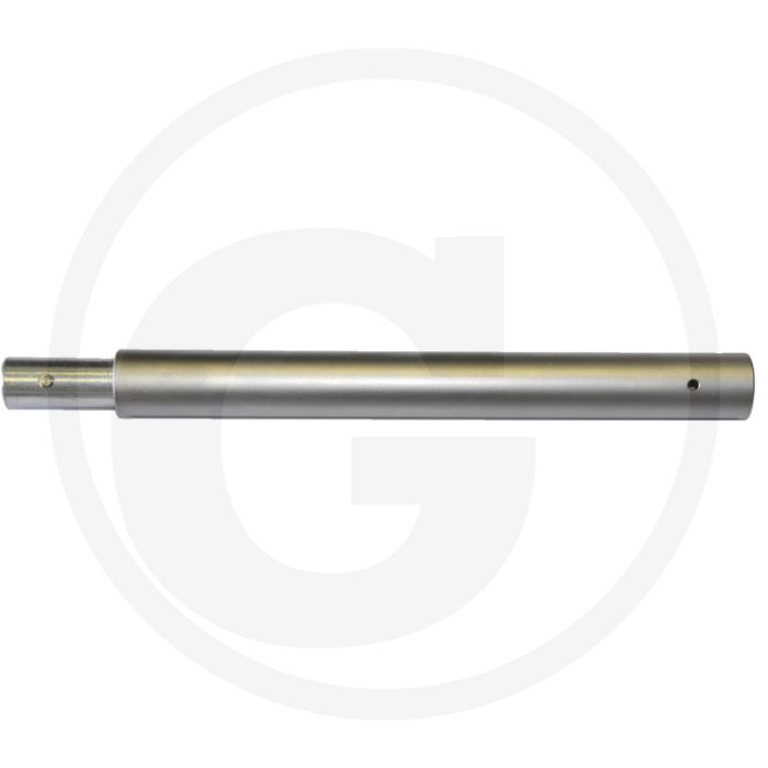 Ks tools verlengstuk voor rechte ondersteuning 516.3740 - lengte 420mm, 1170g Ks tools verlengstuk voor rechte ondersteuning 516.3740 - lengte 420mm, 1170g