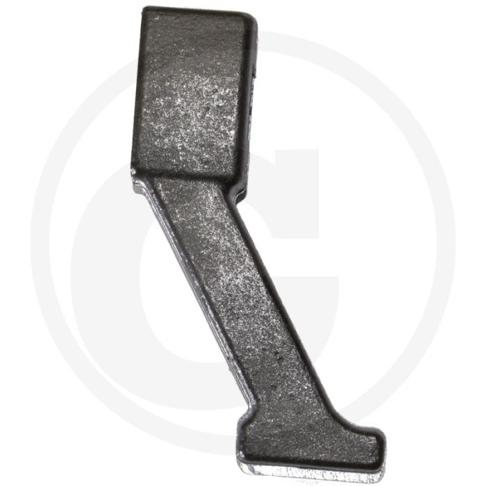 Ks tools hoek-ondersteuning voor 516.3745 - 160x45x240mm, 1420g Ks tools hoek-ondersteuning voor 516.3745 - 160x45x240mm, 1420g