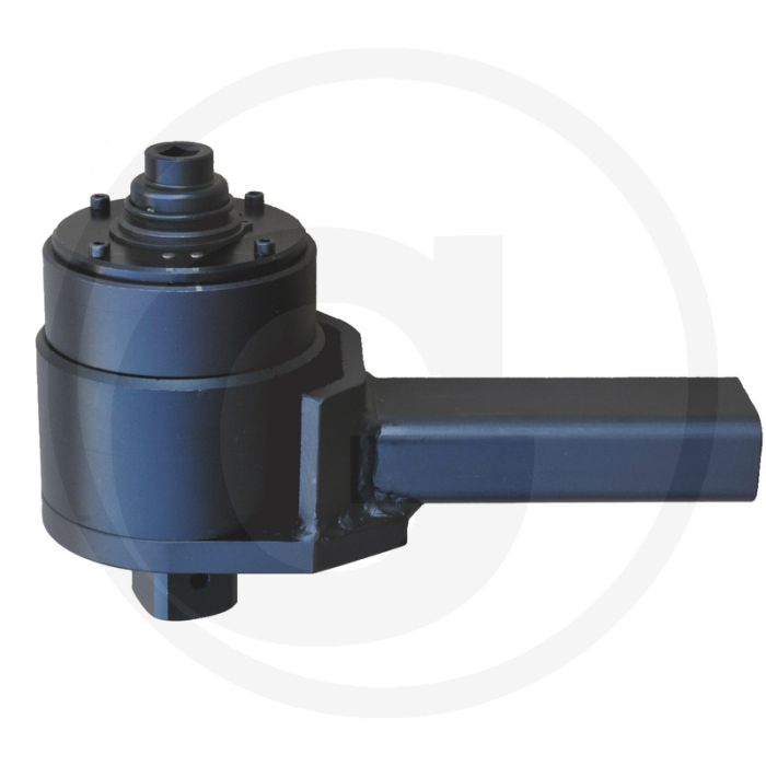 Ks tools aanhaalmoment-krachtvermeerderaar 1/2" x 1-1/2", 4500nm - hohe genauigkeit, Überlastungsschutz, präzisions-planetengetriebe