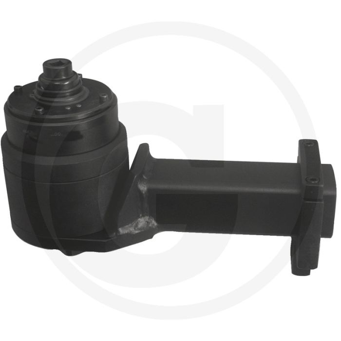 Ks tools aanhaalmoment-krachtvermeerderaar 1/2" x 1-1/2", 6000nm - nauwkeurigheid ±5% Ks tools aanhaalmoment-krachtvermeerderaar 1/2" x 1-1/2", 6000nm - nauwkeurigheid ±5%