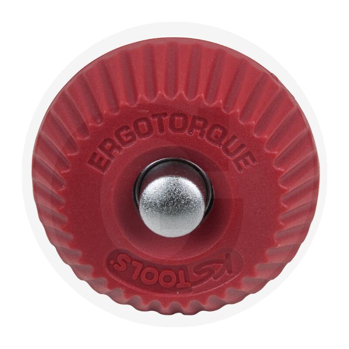 Ks tools 3/4"+1" drehknopf-umsteckvierkant met kugelarretierung Ks tools 3/4"+1" drehknopf-umsteckvierkant met kugelarretierung
