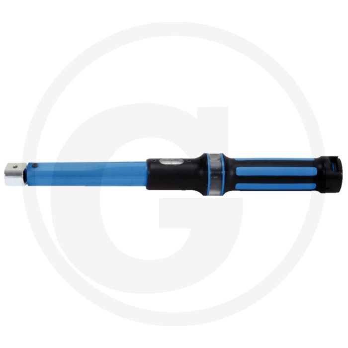 Ks tools ergotorque®precision momentsleutel 9x12mm - nauwkeurigheid ±3% Ks tools ergotorque®precision momentsleutel 9x12mm - nauwkeurigheid ±3%