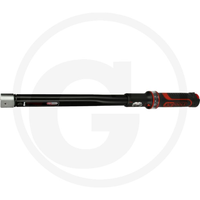 Ks tools 9x12mm ergotorque®precision momentsleute 9 x 12 mm - draaimoment (nm): 20-100 Ks tools 9x12mm ergotorque®precision momentsleute 9 x 12 mm - draaimoment (nm): 20-100