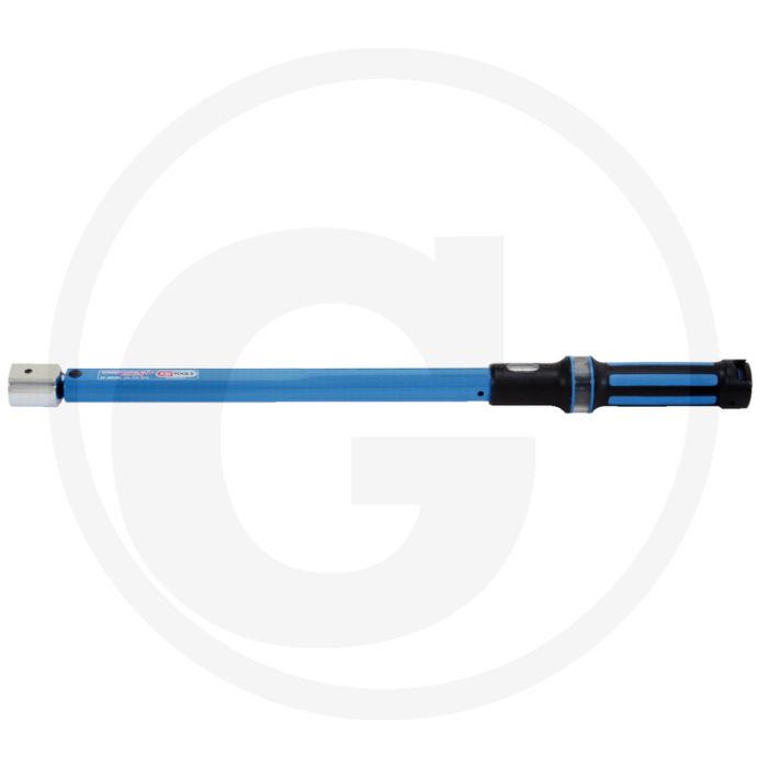 Ks tools 14x18mm ergotorque®precision momentsleut 14 x 18 mm - nauwkeurigheid ±3%, 60-320nm, din en iso 6789:2003 Ks tools 14x18mm ergotorque®precision momentsleut 14 x 18 mm - nauwkeurigheid ±3%, 60-320nm, din en iso 6789:2003