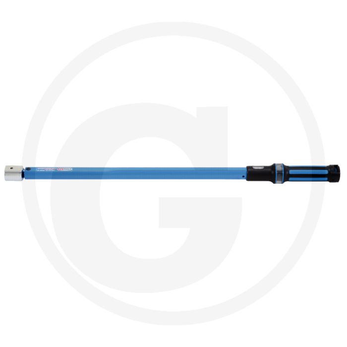 Ks tools 14x18mm ergotorque®precision momentsleut - nauwkeurigheid ±3%, 80-420nm
