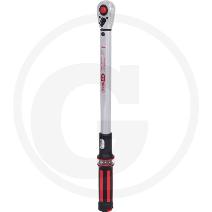 Ks tools ergotorqueprecision ratschen-drehmomen 40-200 nm Ks tools ergotorqueprecision ratschen-drehmomen 40-200 nm