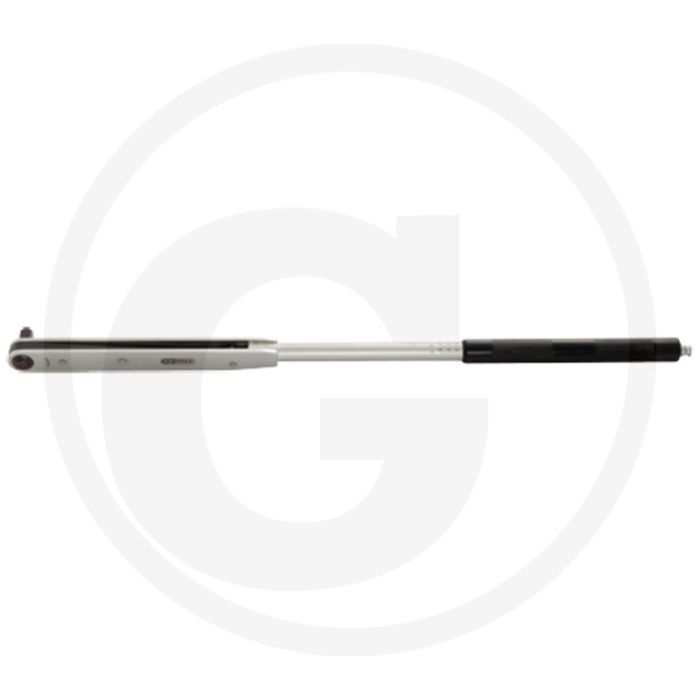 Ks tools 1" momentsleutel met doorsteekvierkant - 500-2000 nm Ks tools 1" momentsleutel met doorsteekvierkant - 500-2000 nm