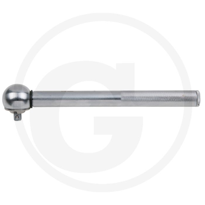 Ks tools vastingestelde momentsleutel met klikmec - draaimoment 1-5 nm Ks tools vastingestelde momentsleutel met klikmec - draaimoment 1-5 nm