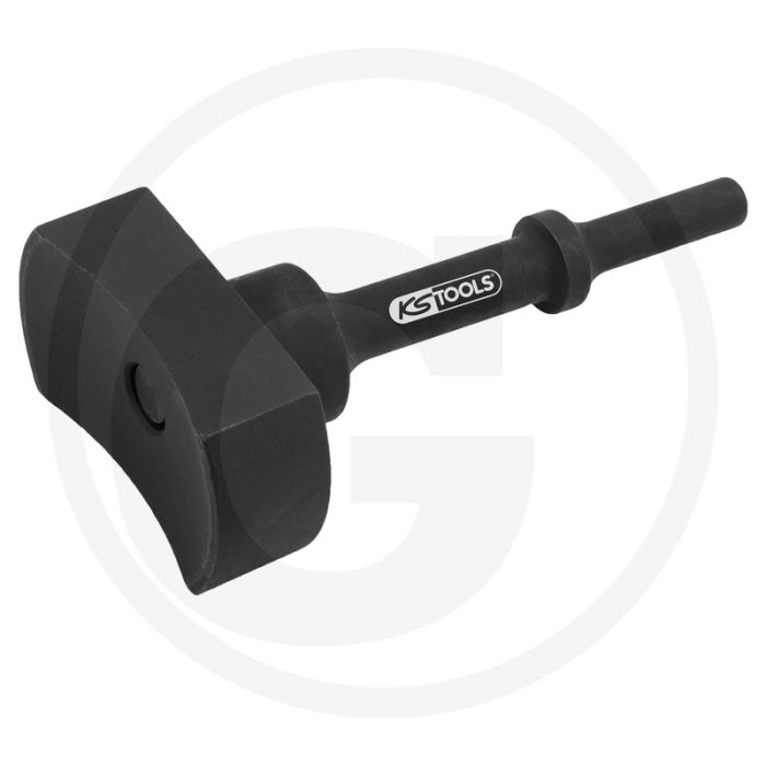 Ks tools vibro-power kugelgelenklöser - vibrationsunterstütztes lösen von kugelgelenken