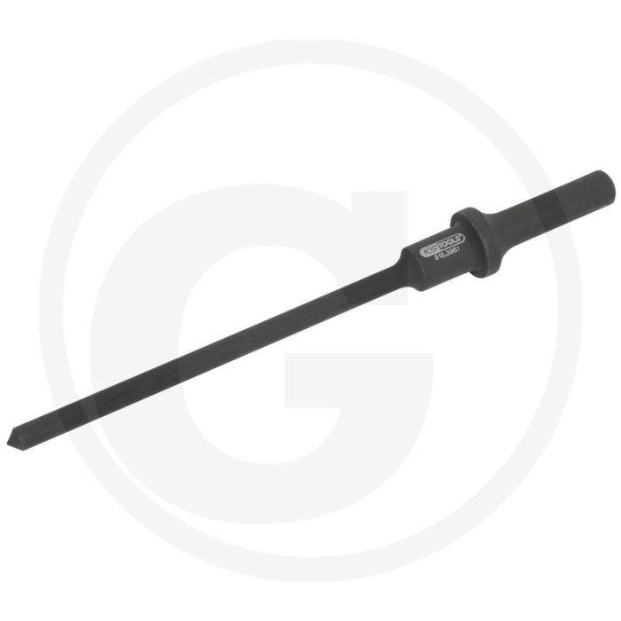 Ks tools vibro-power doorslag Ø 6,5 mm - robuust en veelzijdig gereedschap Ks tools vibro-power doorslag Ø 6,5 mm - robuust en veelzijdig gereedschap