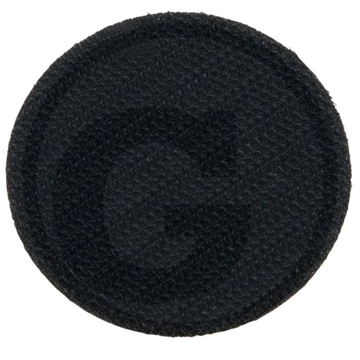 Disque abrasif Ks Tools Ø 76,5 mm avec fixation auto-agrippante Disque abrasif Ks Tools Ø 76,5 mm avec fixation auto-agrippante