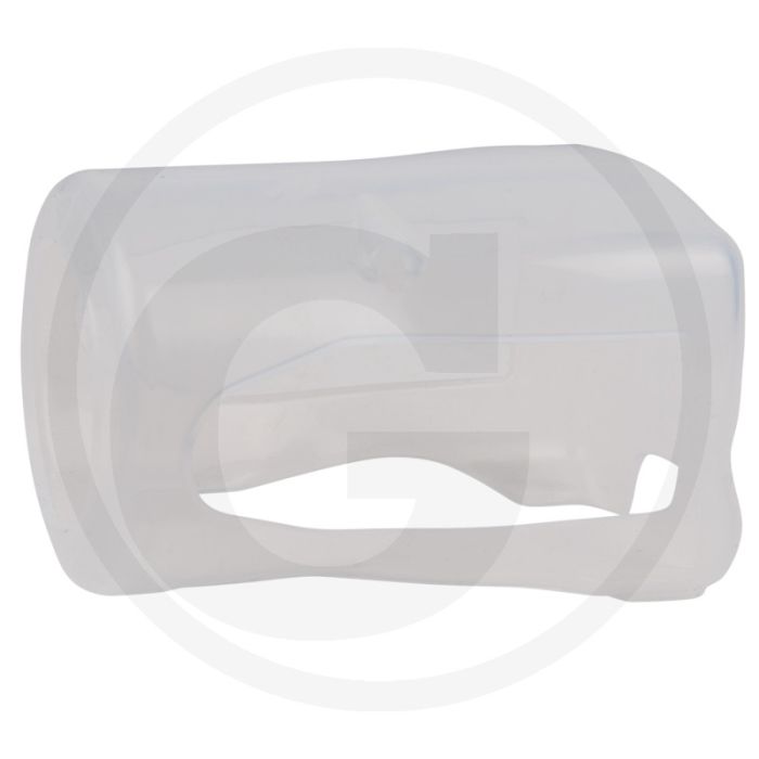 Ks tools schutzhülle für minimonster - transparente silikon schutzhülle für 515.1190 und 515.1270 Ks tools schutzhülle für minimonster - transparente silikon schutzhülle für 515.1190 und 515.1270