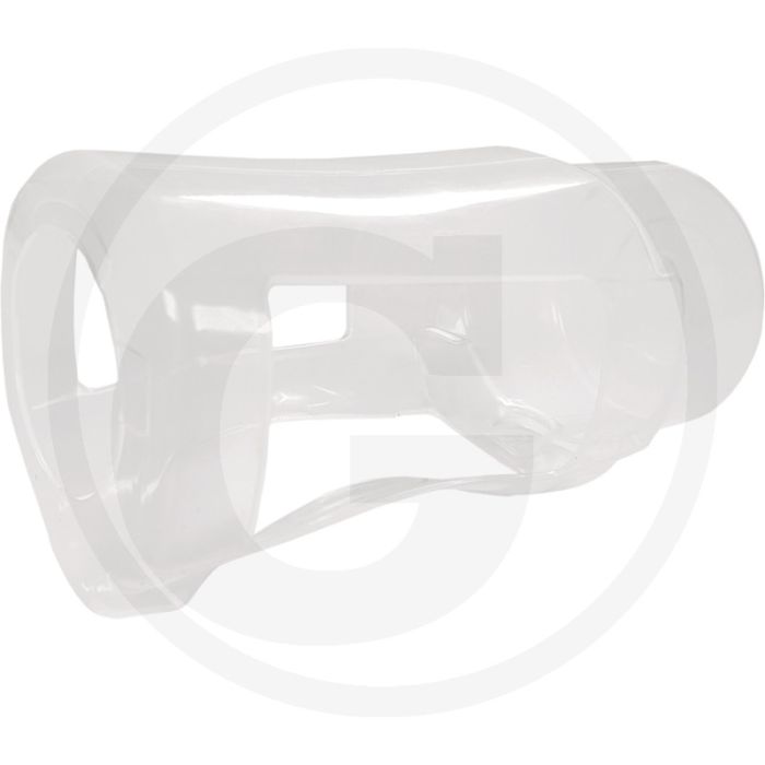 Ks tools schutzhülle für monster xtremelight - transparente silikon hülle - passend für 515.1095 Ks tools schutzhülle für monster xtremelight - transparente silikon hülle - passend für 515.1095
