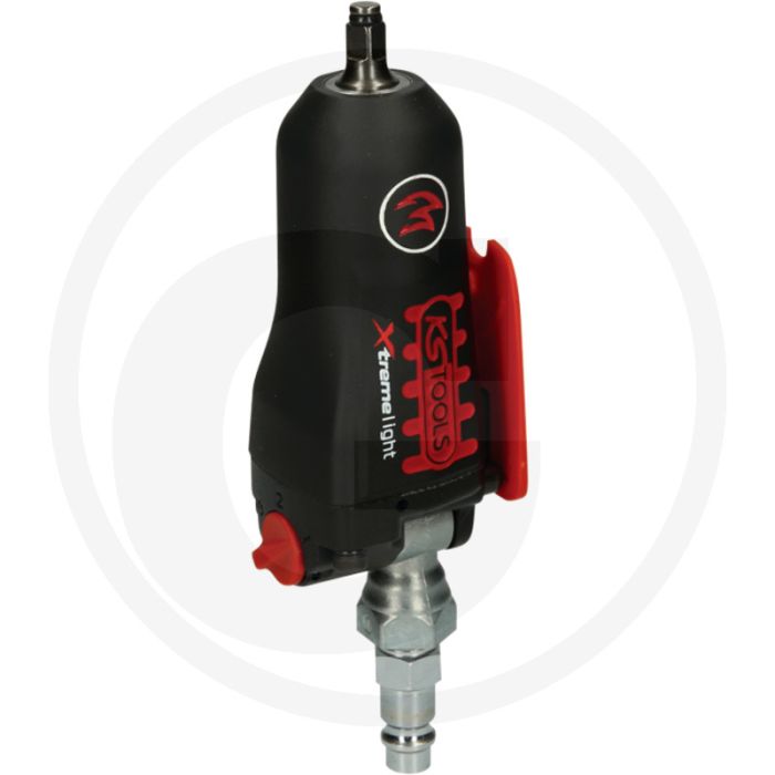 Ks tools 1/4" monster mini-druckluft-schlagschrauber - vibrationsgedämpft Ks tools 1/4" monster mini-druckluft-schlagschrauber - vibrationsgedämpft