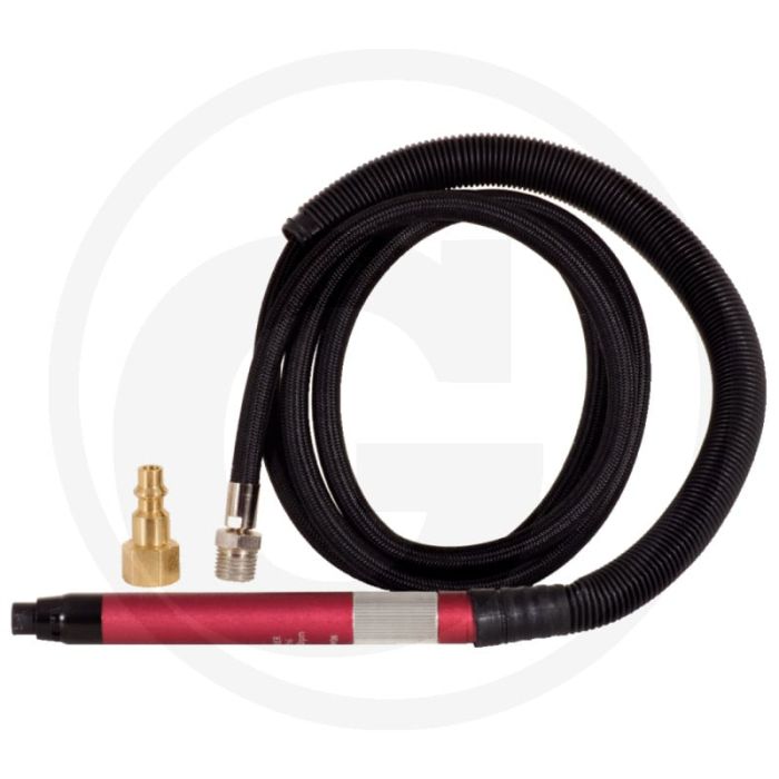 Ks tools pneumatische stiftslijper, 70.000 omw./min., 6,3 bar, 1/4" pt - Ø d 16mm Ks tools pneumatische stiftslijper, 70.000 omw./min., 6,3 bar, 1/4" pt - Ø d 16mm
