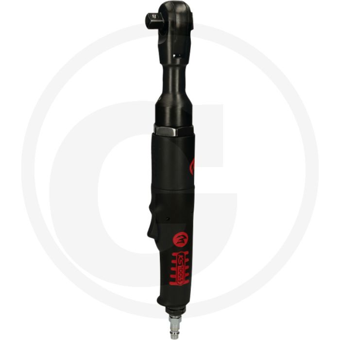 Ks tools 1/2" monster hochleistungs-druckluft-umschaltratsc - geschikt voor handnachzug tot 350 nm Ks tools 1/2" monster hochleistungs-druckluft-umschaltratsc - geschikt voor handnachzug tot 350 nm