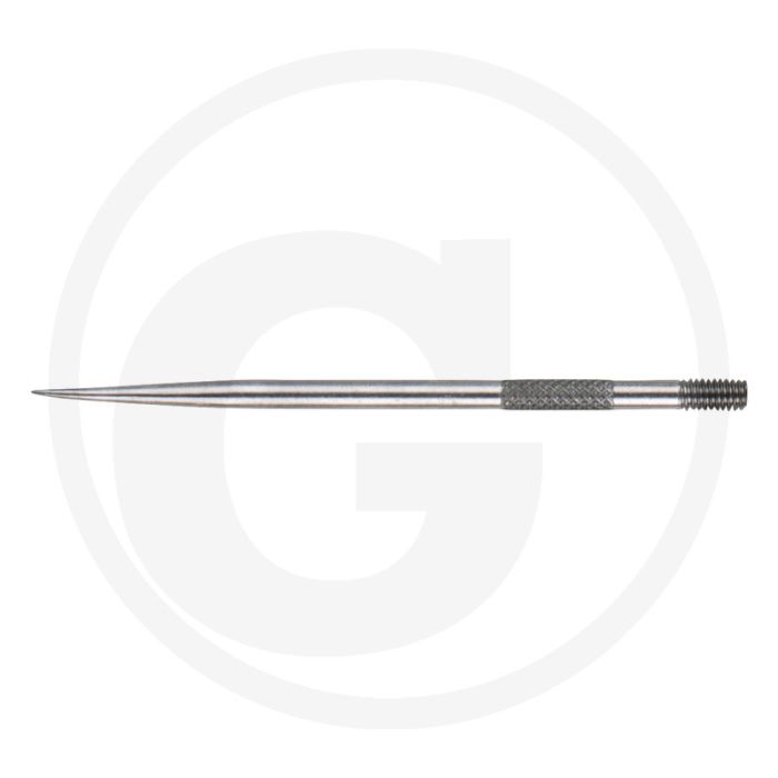 Ks tools haken-aufsatz, gerade, 75 mm - Breite: 70mm Ks tools haken-aufsatz, gerade, 75 mm - Breite: 70mm