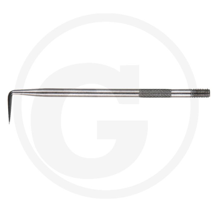 Ks tools ks tools haken-aufsatz, 90°, 75 mm - Breite: 70mm Ks tools ks tools haken-aufsatz, 90°, 75 mm - Breite: 70mm