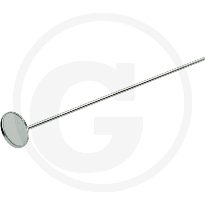 Ks tools mechaniker-spiegel, 27 mm - optische kontrolle und fehlersuche Ks tools mechaniker-spiegel, 27 mm - optische kontrolle und fehlersuche