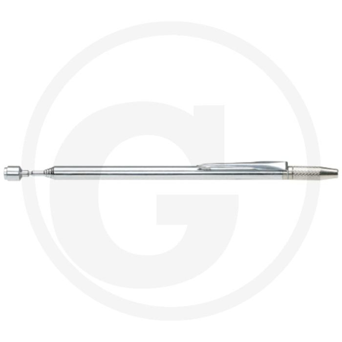 Ks tools 2 in 1 telescopische magneethouder, 150 - 675 mm - tragkraft bis 0,5 kg Ks tools 2 in 1 telescopische magneethouder, 150 - 675 mm - tragkraft bis 0,5 kg