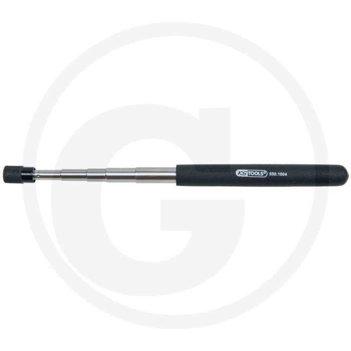 Ks tools telescoop-magneet, 178-675mm, Ø=13 mm - draagkracht tot 1,5 kg Ks tools telescoop-magneet, 178-675mm, Ø=13 mm - draagkracht tot 1,5 kg
