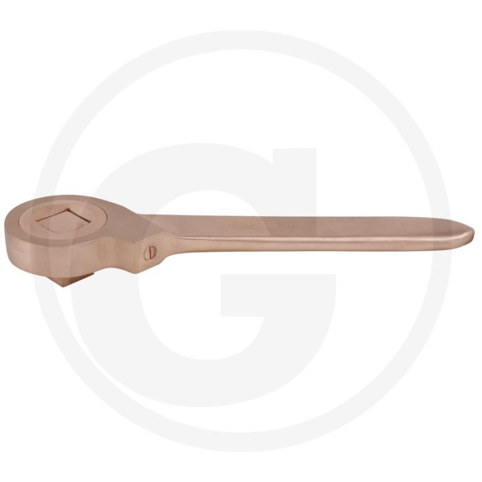 Ks tools beryllium zahnradknarre mit durchsteckvi - 45 tanden Ks tools beryllium zahnradknarre mit durchsteckvi - 45 tanden