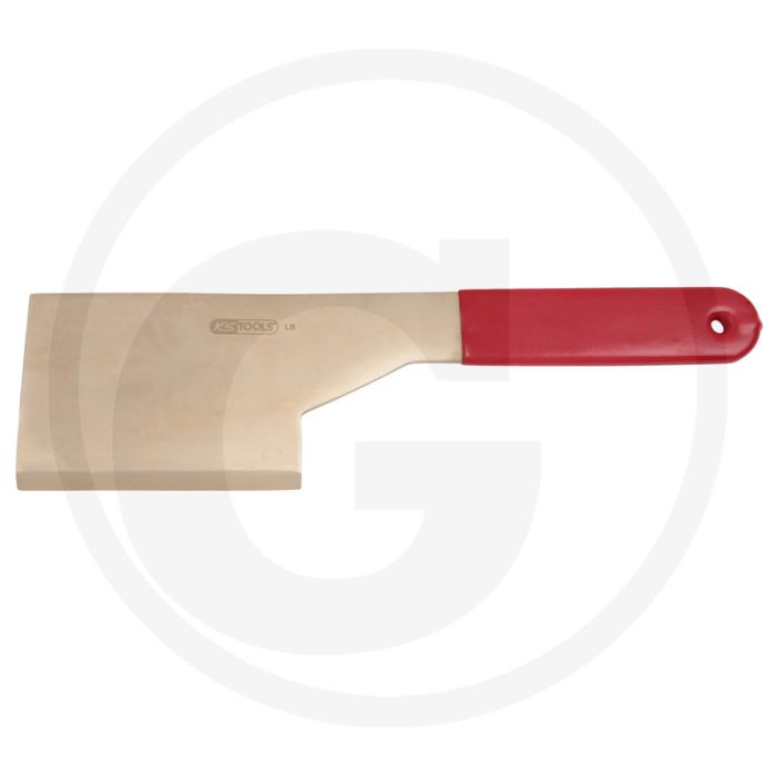 Ks tools bronze karbidtrommelöffner 300 mm - funkenfrei, korrosionsbeständig, bruchsicher Ks tools bronze karbidtrommelöffner 300 mm - funkenfrei, korrosionsbeständig, bruchsicher