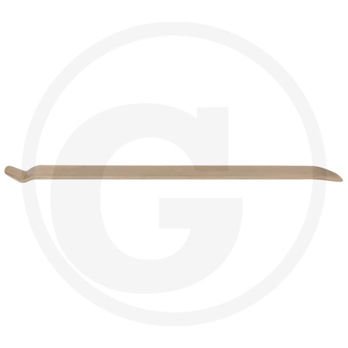 Ks tools bronze montierhebel 600 mm - vonkvrij, corrosiebestendig, breukvast Ks tools bronze montierhebel 600 mm - vonkvrij, corrosiebestendig, breukvast