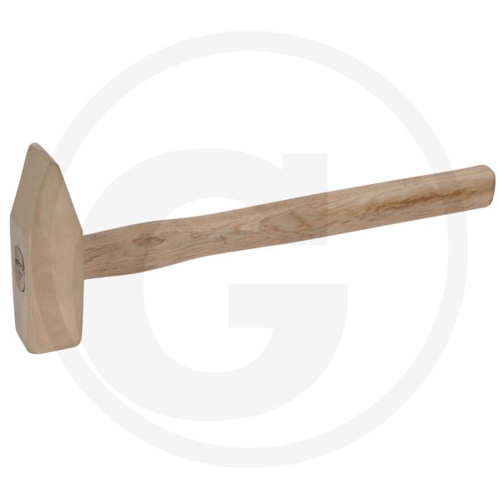 Ks tools bronze handhammer 700g - amerikanisches modell, funkenfrei, 850g, 310mm Ks tools bronze handhammer 700g - amerikanisches modell, funkenfrei, 850g, 310mm