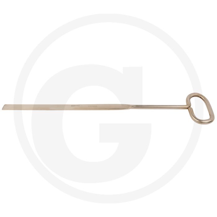 Ks tools bronze flanschmesser rund 690 mm - vonkvrij, corrosiebestendig