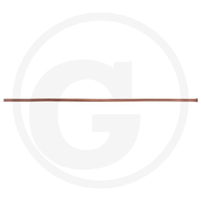 Ks tools beryllium nadeln 3x180 mm - vonkvrij, explosiebestendig, corrosiebestendig