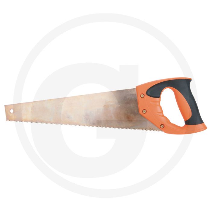 Ks tools beryllium handsäge/fuchsschwanz 700 mm - vonkvrij, explosiebestendig, corrosiebestendig
