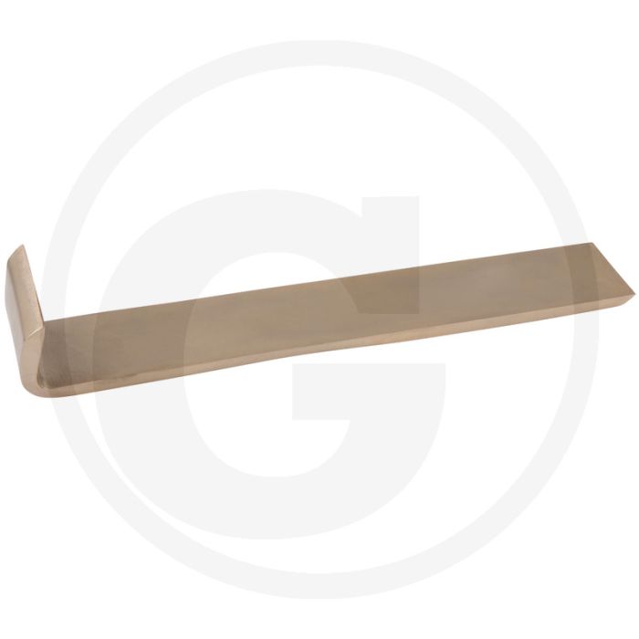 Ks tools bronzener Werkstattsäbel 255 mm - funkenfrei Ks tools bronzener Werkstattsäbel 255 mm - funkenfrei