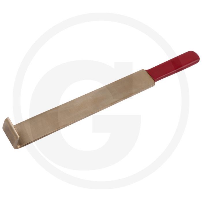 Ks tools bronze winkelschaber mit griff 380 mm - funkenfrei, explosionsgeschützt, korrosionsbeständig Ks tools bronze winkelschaber mit griff 380 mm - funkenfrei, explosionsgeschützt, korrosionsbeständig