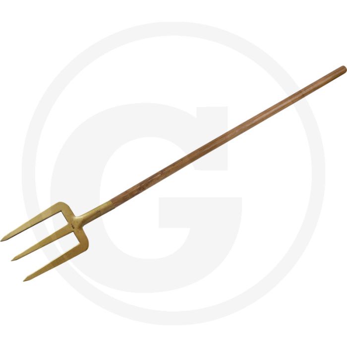 Ks tools bronze gabel für schießbaumwolle 200 mm - vonkvrij, corrosiebestendig, 200mm Ks tools bronze gabel für schießbaumwolle 200 mm - vonkvrij, corrosiebestendig, 200mm
