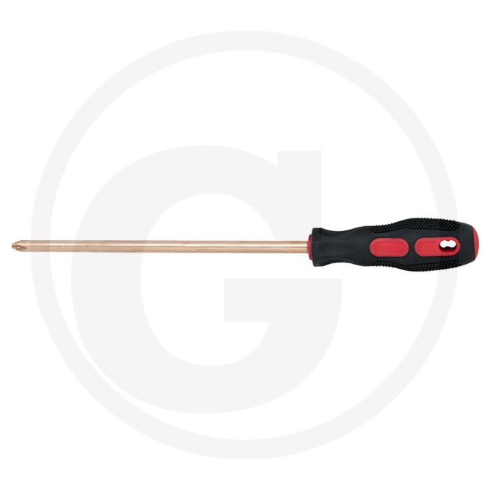 Ks tools berylliumplus ph4 kreuzschlitz schraubendreher 580mm Ks tools berylliumplus ph4 kreuzschlitz schraubendreher 580mm