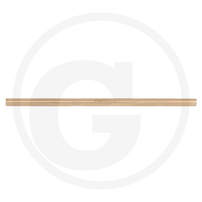 Ks tools bronze drehstift Ø 24, 63mm - vonkvrij, corrosie- en slijtvast Ks tools bronze drehstift Ø 24, 63mm - vonkvrij, corrosie- en slijtvast