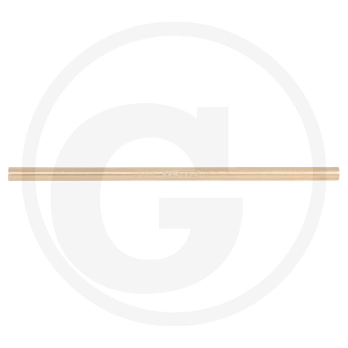 Ks tools bronze drehstift Ø 16,36x41mm für 6-seitig - funkenfrei, korrosionsbeständig, Aluminium-Bronze Ks tools bronze drehstift Ø 16,36x41mm für 6-seitig - funkenfrei, korrosionsbeständig, Aluminium-Bronze