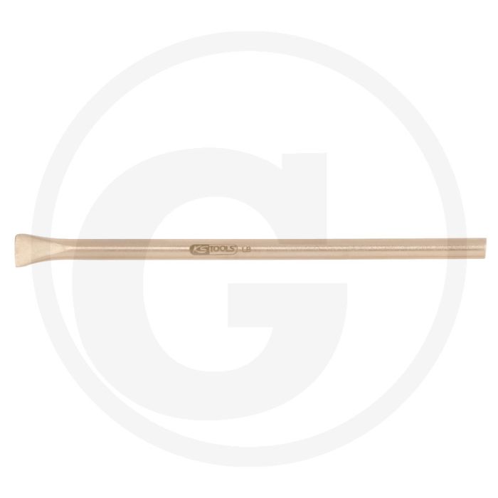 Ks tools bronze drehstift für klauenschlüssel 12x - vonkvrij, corrosiebestendig, slijtvast Ks tools bronze drehstift für klauenschlüssel 12x - vonkvrij, corrosiebestendig, slijtvast