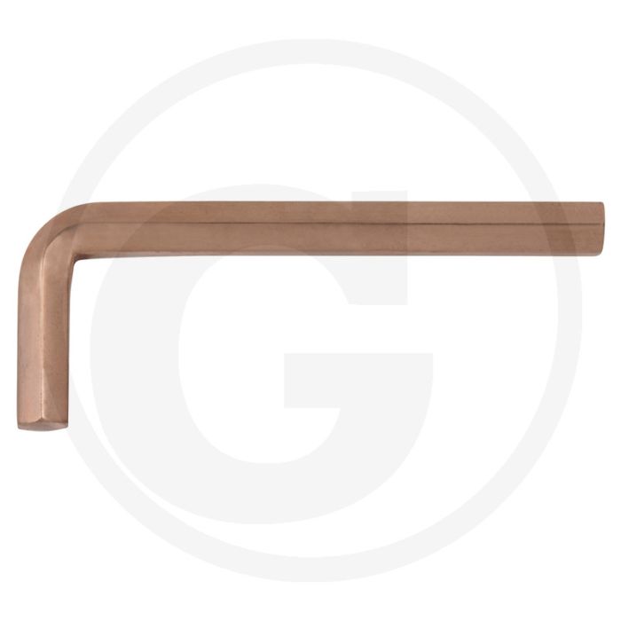 Ks tools beryllium innensechskant-winkelstiftschlüssel 2,0mm metrisch Ks tools beryllium innensechskant-winkelstiftschlüssel 2,0mm metrisch