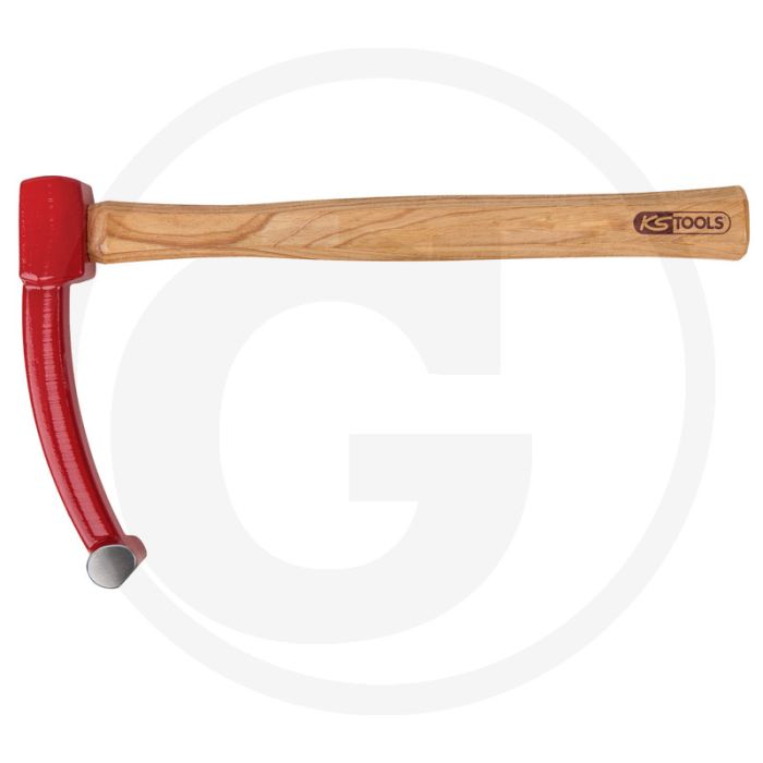 Ks tools kotflügel-ausbeul-hammer, 380 mm - extra schwere ausführung Ks tools kotflügel-ausbeul-hammer, 380 mm - extra schwere ausführung