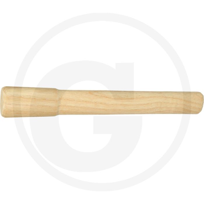 Ks tools ersatzstiel, esche, konisch, 900mm - ohne keil, 101,2mm breed, 5,3m hoog. Ks tools ersatzstiel, esche, konisch, 900mm - ohne keil, 101,2mm breed, 5,3m hoog.