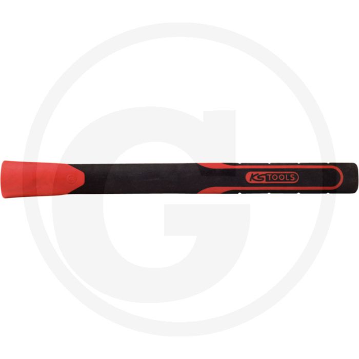 Ks tools reserve kunststofsteel, konisch 280 mm - conische stielform, 280 mm Ks tools reserve kunststofsteel, konisch 280 mm - conische stielform, 280 mm
