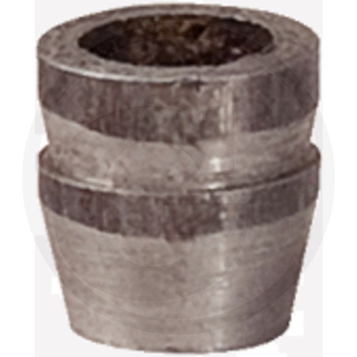 Ks tools Rundkeil, 10x12 mm für Hammer und Axtstiel, Aluminium Ks tools Rundkeil, 10x12 mm für Hammer und Axtstiel, Aluminium
