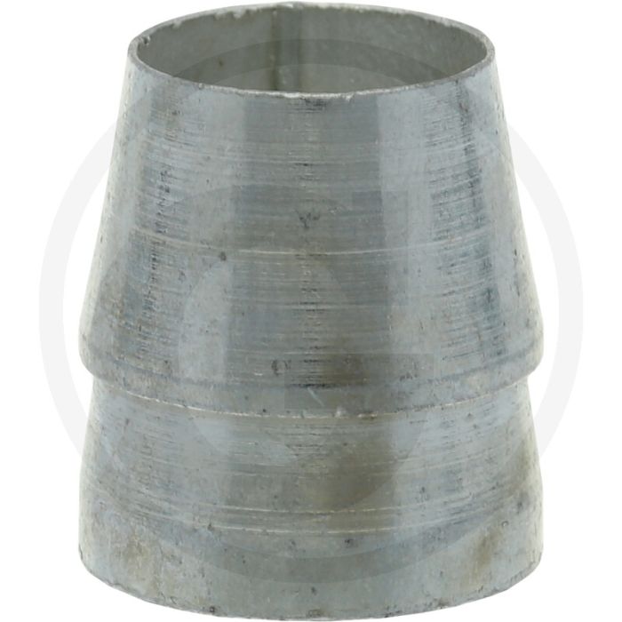 Ks tools rundkeil, 17x23mm, für hammer- und axtstiele, aluminium Ks tools rundkeil, 17x23mm, für hammer- und axtstiele, aluminium