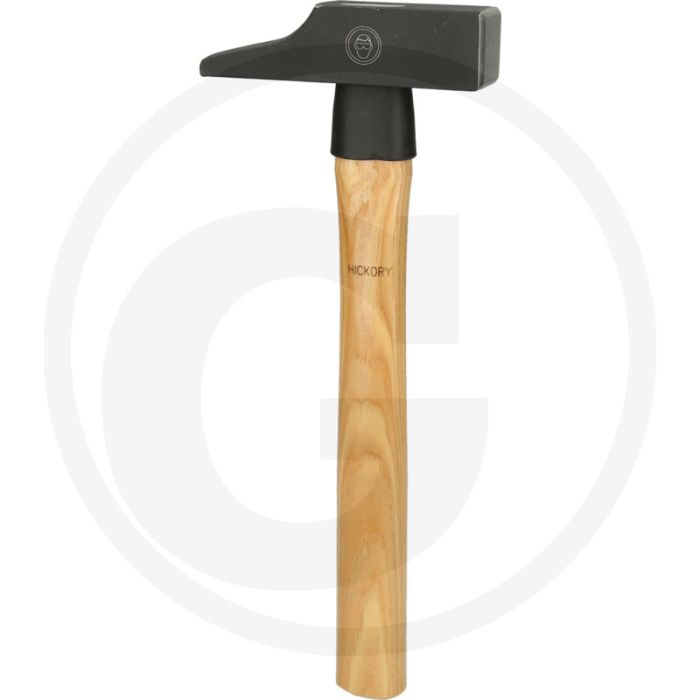 Ks tools bankhamer met essensteel frans model, 50 - 500g hammerkop - geschmiedete ausführung