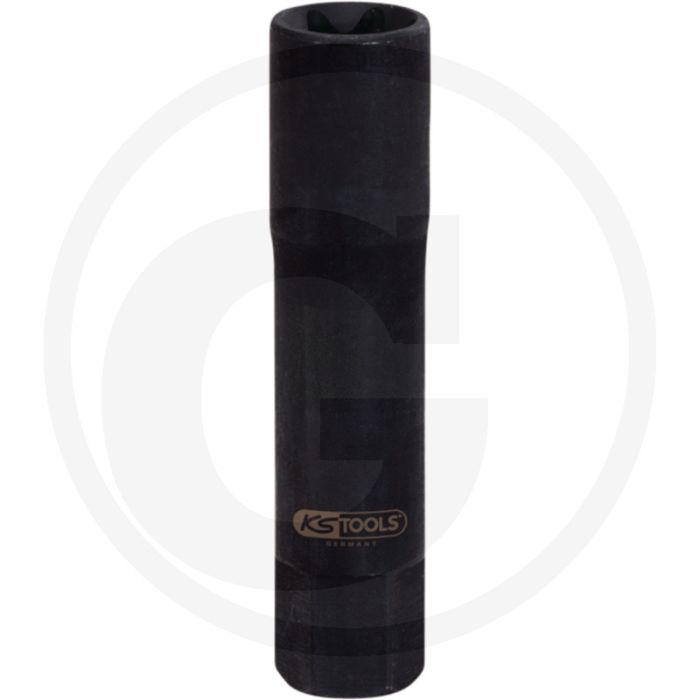 Ks tools kracht-bitinzetstuk tx-e l=107mm, e18 - lengte: 107mm Ks tools kracht-bitinzetstuk tx-e l=107mm, e18 - lengte: 107mm